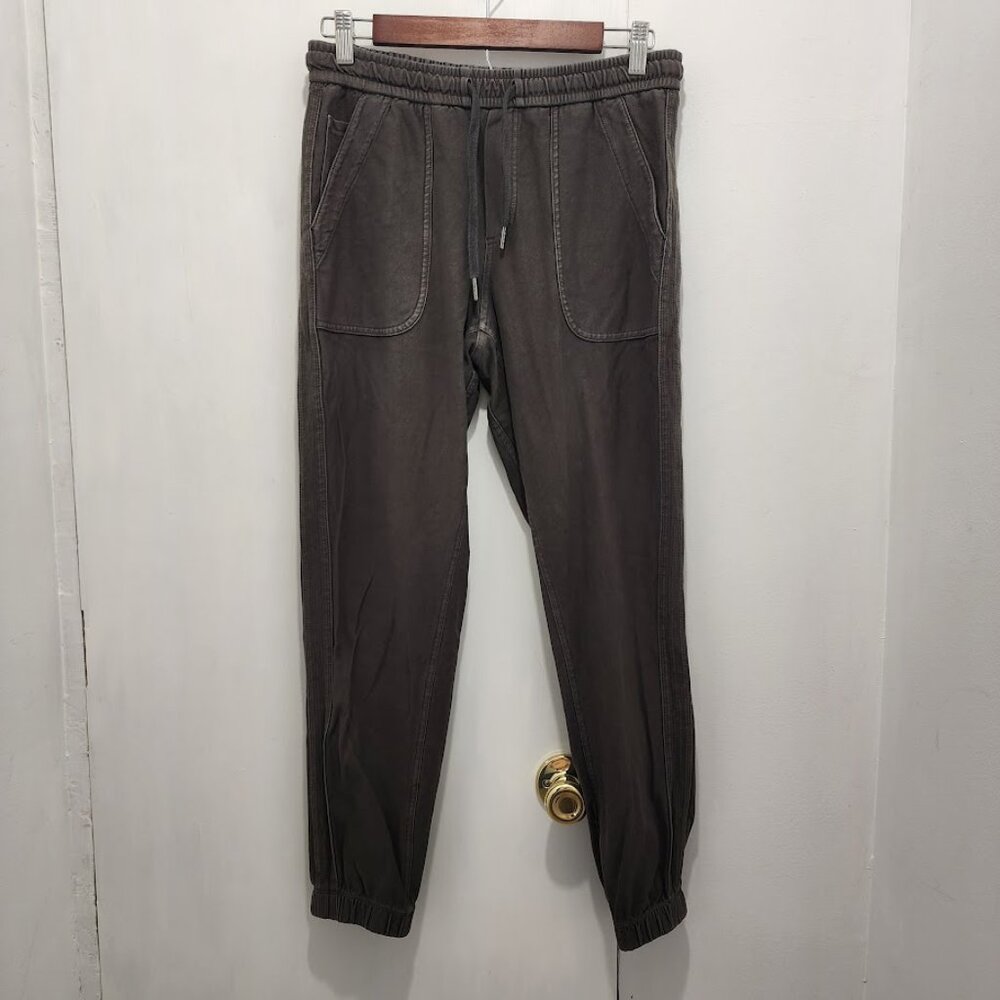 Athleta Farallon‎ Jogger Dark Gray Women's Size 4